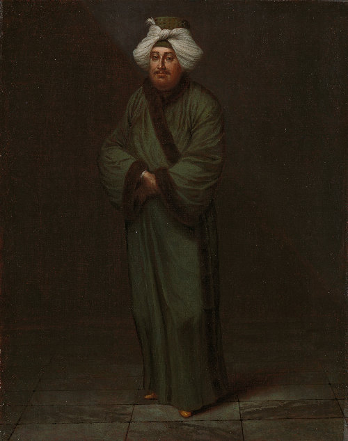 Kul Kahyasi