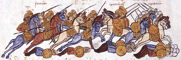 Scylitzes Chronicle