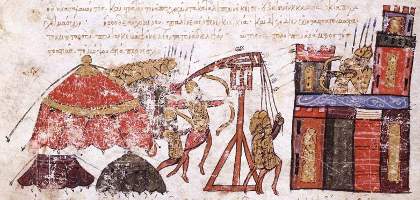 Scylitzes Chronicle