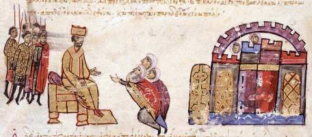 Scylitzes Chronicle