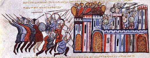Scylitzes Chronicle