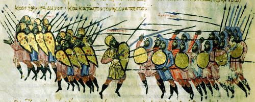 Scylitzes Chronicle