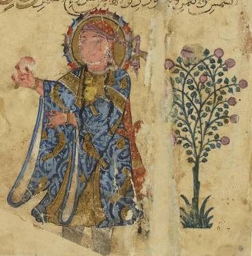 folio 151r