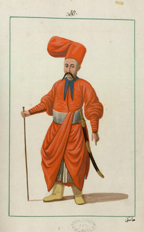030 Haseki Bostancı