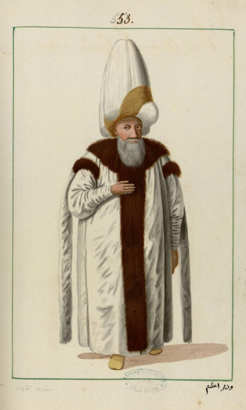 053 Sadr-ı âzam