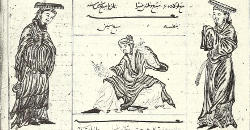 Founder of the Zhou dynasty, f9b/249b