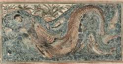 Jonah and the whale, f59a/299a