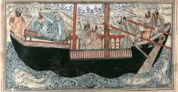 Noah's Ark, f45a/285a