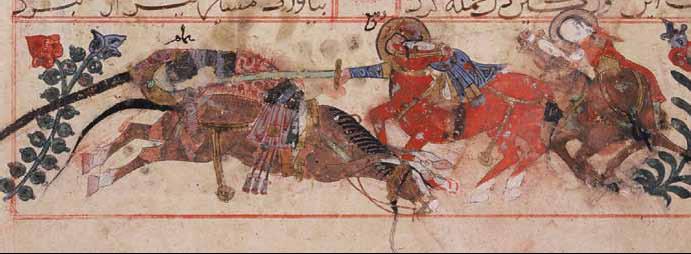 Rabi kills Varqa's Father